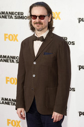 'Planet der Affen: Revolution' Premiere, Madrid