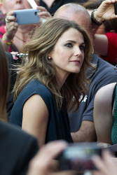 'Planet der Affen: Revolution' Premiere, Madrid