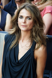 'Planet der Affen: Revolution' Premiere, Madrid