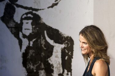 'Planet der Affen: Revolution' Premiere, Madrid