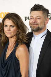 'Planet der Affen: Revolution' Premiere, Madrid