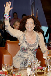 'NDR Talk Show', Hamburg