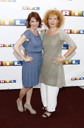 RTL Jahrespressekonferenz, Hamburg