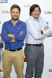 RTL Jahrespressekonferenz, Hamburg