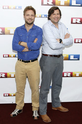 RTL Jahrespressekonferenz, Hamburg