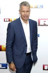 RTL Jahrespressekonferenz, Hamburg