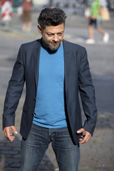 'Planet der Affen: Revolution' Photocall, Berlin