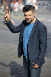 'Planet der Affen: Revolution' Photocall, Berlin