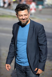 'Planet der Affen: Revolution' Photocall, Berlin