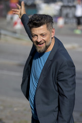 'Planet der Affen: Revolution' Photocall, Berlin