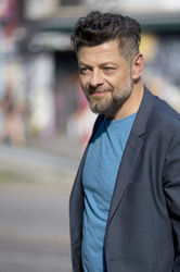 'Planet der Affen: Revolution' Photocall, Berlin