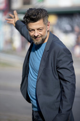 'Planet der Affen: Revolution' Photocall, Berlin