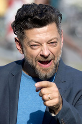 'Planet der Affen: Revolution' Photocall, Berlin