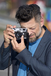 'Planet der Affen: Revolution' Photocall, Berlin