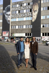 'Planet der Affen: Revolution' Photocall, Berlin