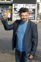 'Planet der Affen: Revolution' Photocall, Berlin