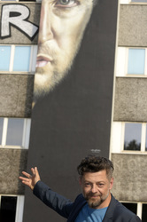 'Planet der Affen: Revolution' Photocall, Berlin