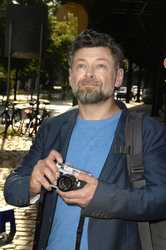 'Planet der Affen: Revolution' Photocall, Berlin