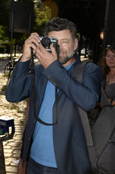 'Planet der Affen: Revolution' Photocall, Berlin