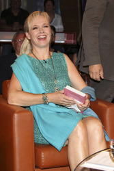 'NDR Talk Show', Hamburg