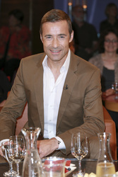 'NDR Talk Show', Hamburg