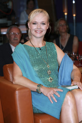 'NDR Talk Show', Hamburg