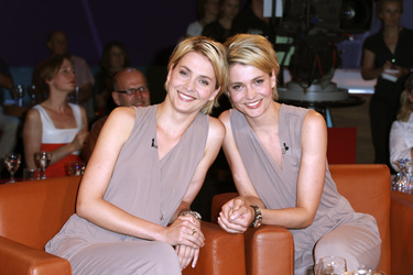 'NDR Talk Show', Hamburg