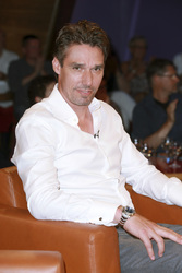 'NDR Talk Show', Hamburg