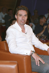 'NDR Talk Show', Hamburg