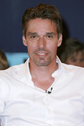 'NDR Talk Show', Hamburg