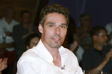 'NDR Talk Show', Hamburg