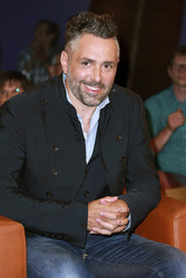 'NDR Talk Show', Hamburg