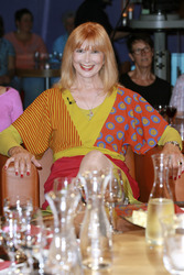 'NDR Talk Show', Hamburg