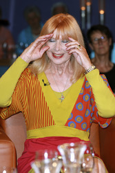 'NDR Talk Show', Hamburg