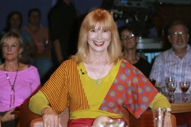'NDR Talk Show', Hamburg