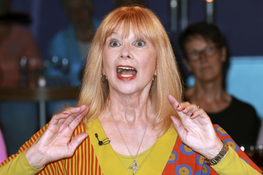 'NDR Talk Show', Hamburg