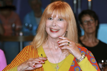 'NDR Talk Show', Hamburg