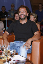 'NDR Talk Show', Hamburg