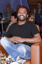 'NDR Talk Show', Hamburg