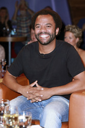 'NDR Talk Show', Hamburg
