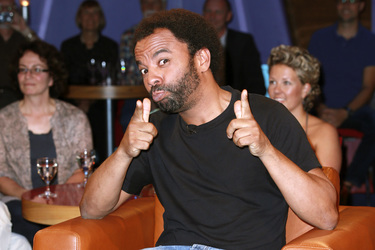 'NDR Talk Show', Hamburg