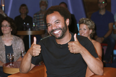 'NDR Talk Show', Hamburg