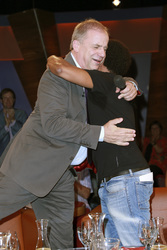 'NDR Talk Show', Hamburg