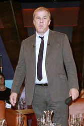 'NDR Talk Show', Hamburg