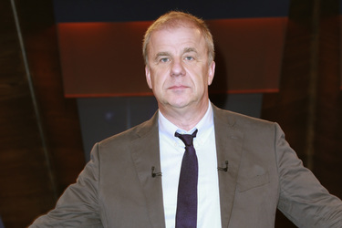 'NDR Talk Show', Hamburg