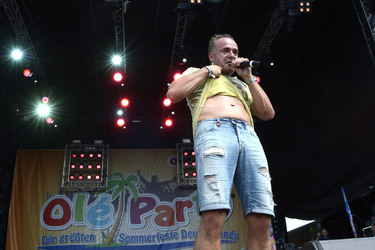 'Hannover Olé' Open Air, Hannover