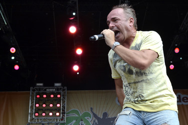 'Hannover Olé' Open Air, Hannover