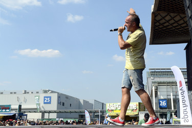 'Hannover Olé' Open Air, Hannover