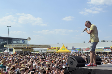 'Hannover Olé' Open Air, Hannover