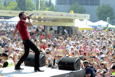 'Hannover Olé' Open Air, Hannover